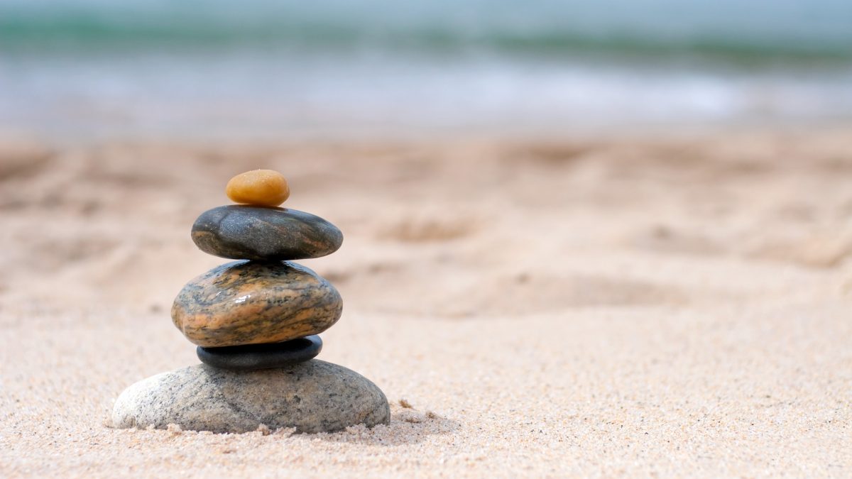 Centered Rocks The Centered Stone – Health and Wellness
