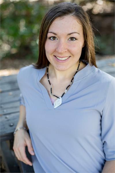 Meet Dr. Bre