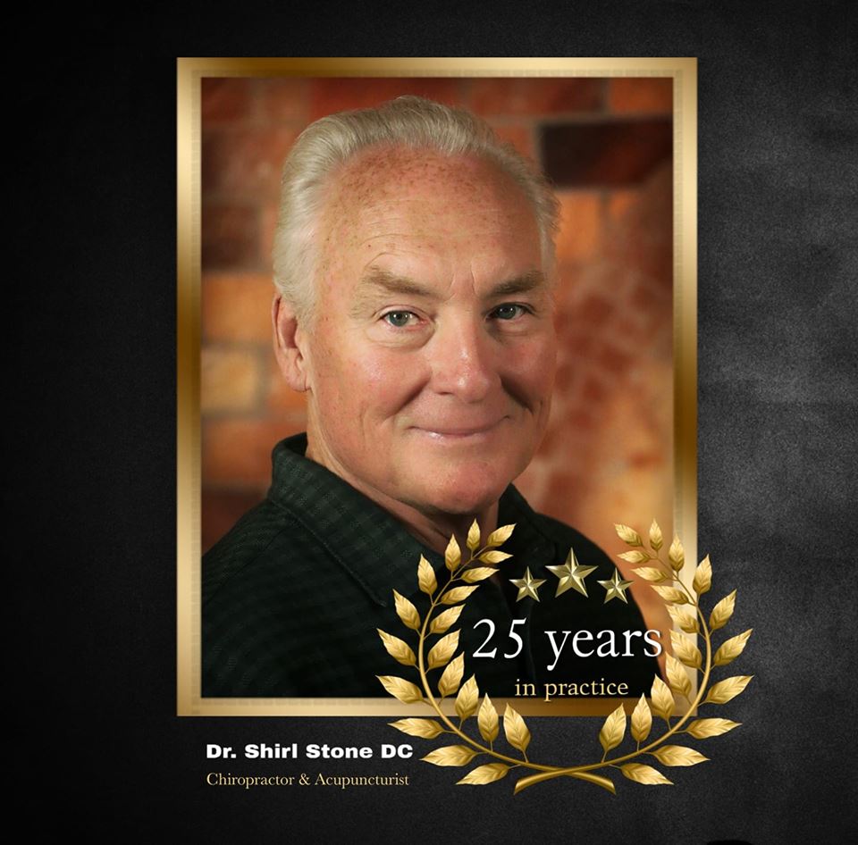 Meet Dr. Stone