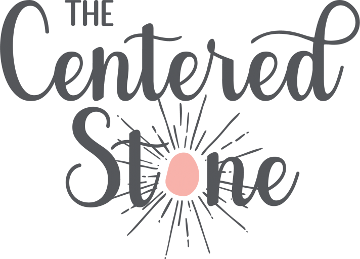 The Centered Stone